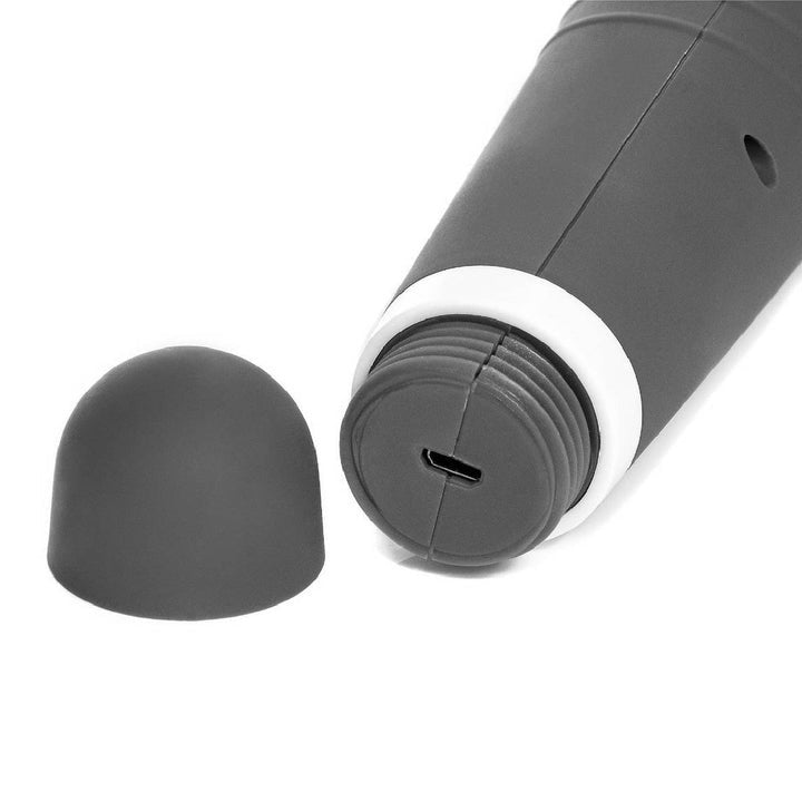 Plumero Eléctrico SPIN DUSTER!