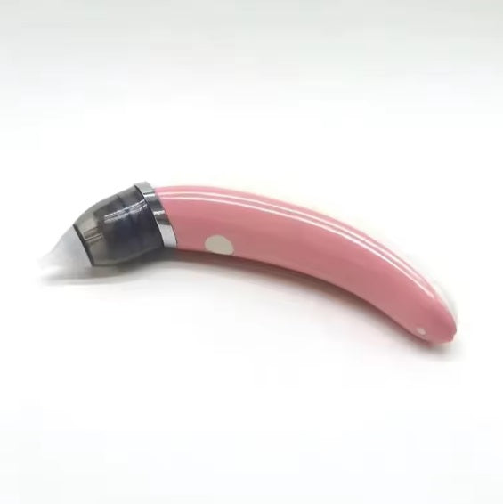 Aspirador nasal para Bebés.