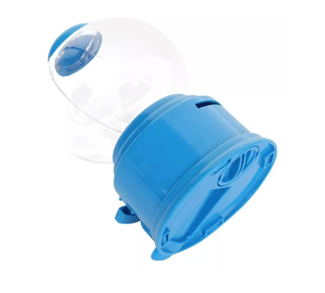 Mini Máquina Dispensadora de Dulces y Chicles