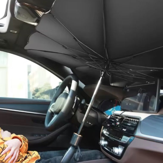 Parasol de vehículos