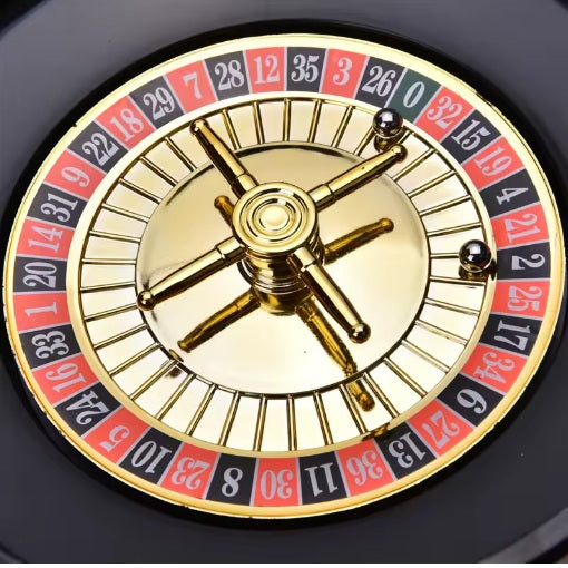 Juego Ruleta Casino Shots