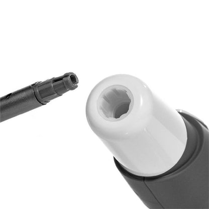 Plumero Eléctrico SPIN DUSTER!