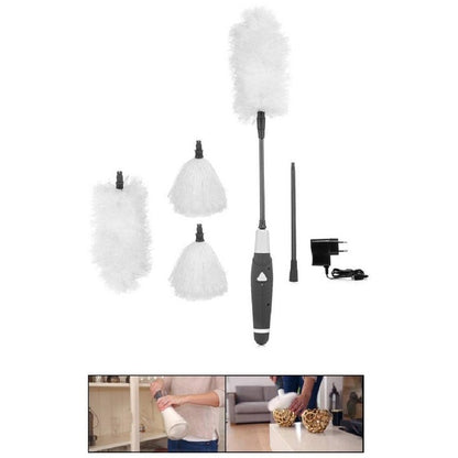 Plumero Eléctrico SPIN DUSTER!