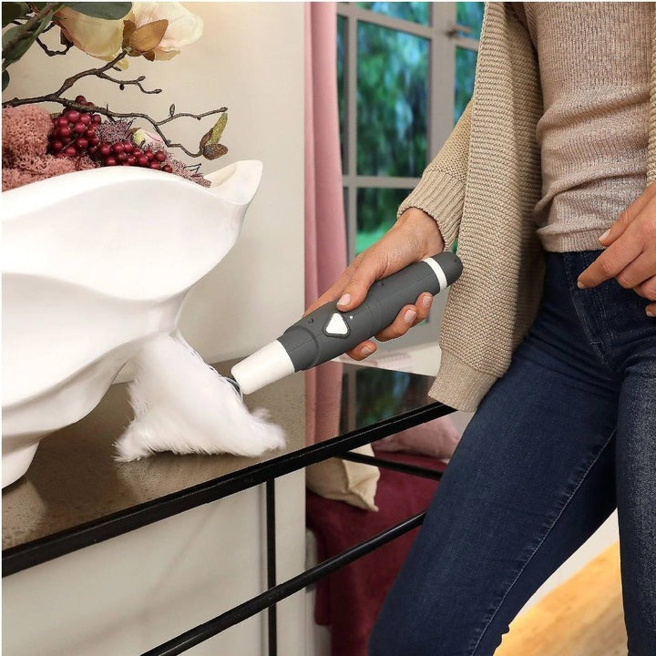 Plumero Eléctrico SPIN DUSTER!