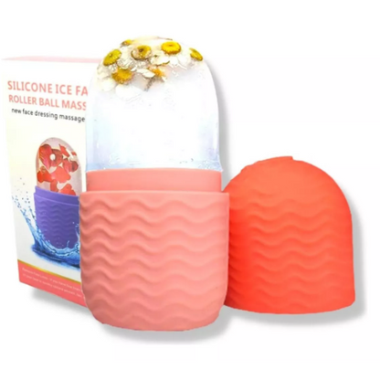 Gray helmet for bikers