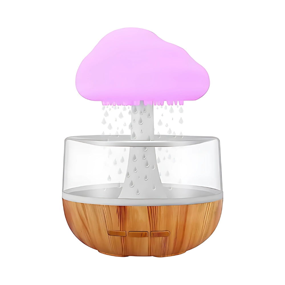 Humidificador diseño NUBE