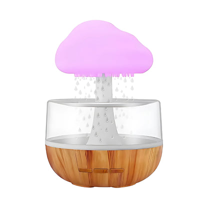 Humidificador diseño NUBE