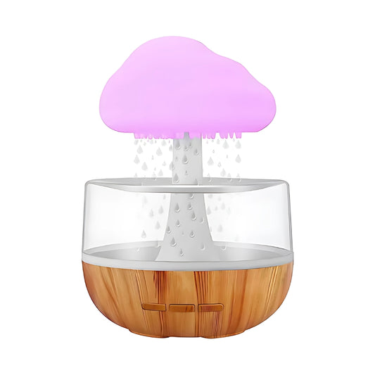 Humidificador diseño NUBE