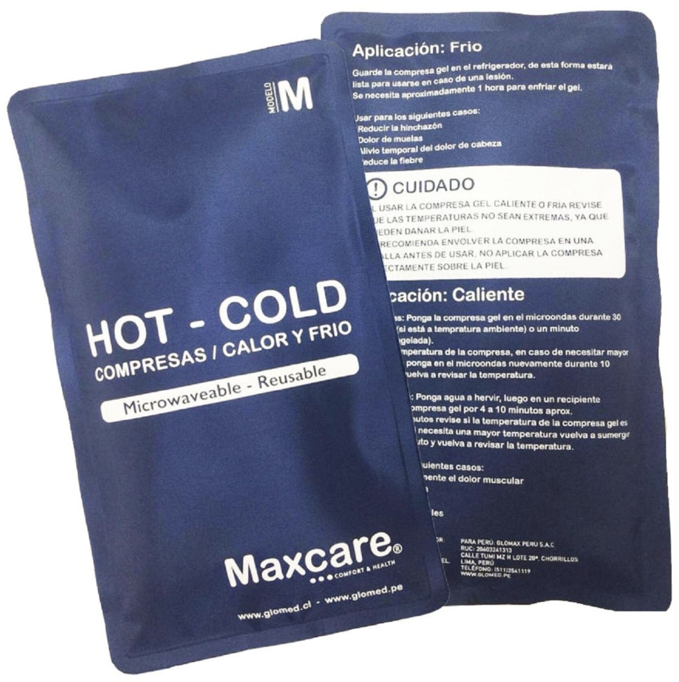 Compresa frío/calor MaxCare
