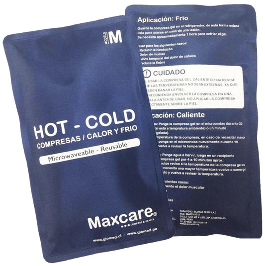 Compresa frío/calor MaxCare