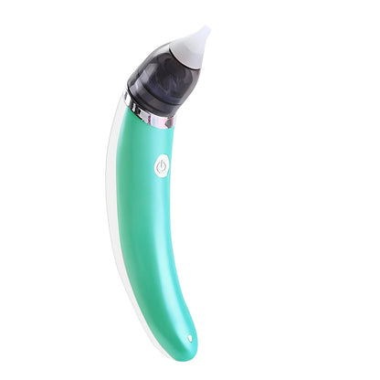 Aspirador nasal para Bebés.