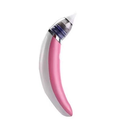 Aspirador nasal para Bebés.