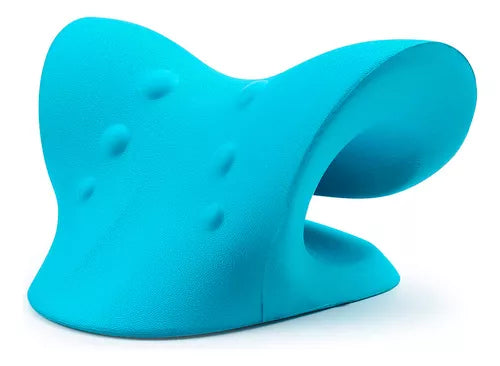 Almohadilla Cervical De Cuello Y Hombros