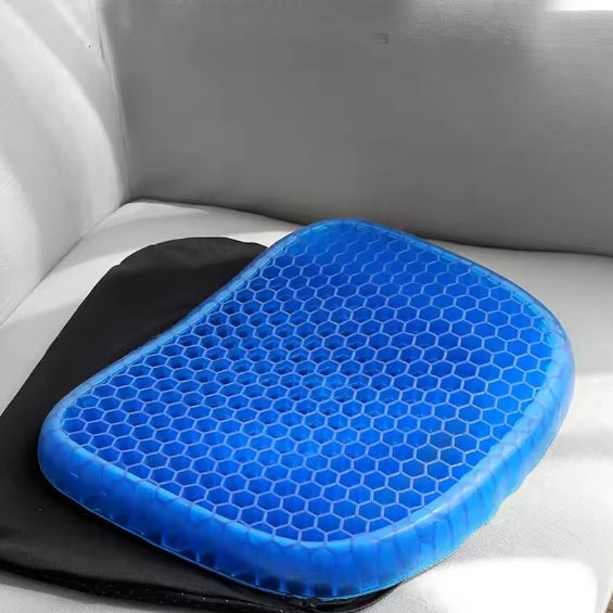 Cojín de gel Máxima comodidad al sentarse!