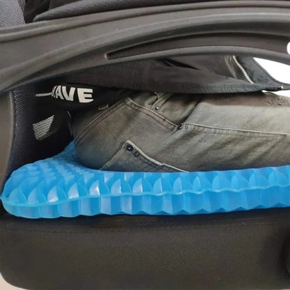 Cojín de gel Máxima comodidad al sentarse!