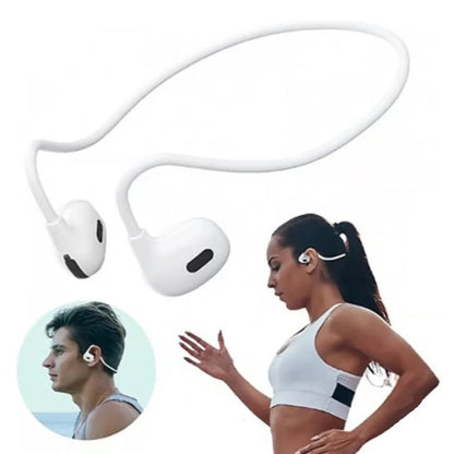 Auriculares de Conducción Ósea