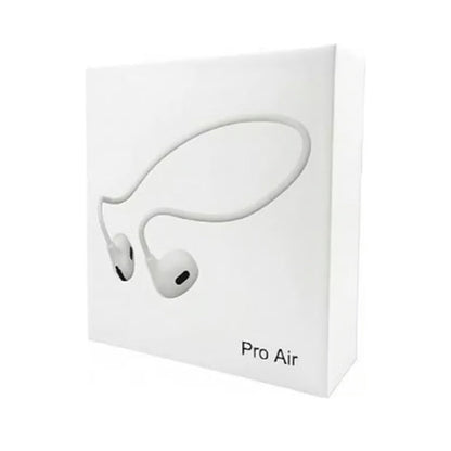 Auriculares de Conducción Ósea