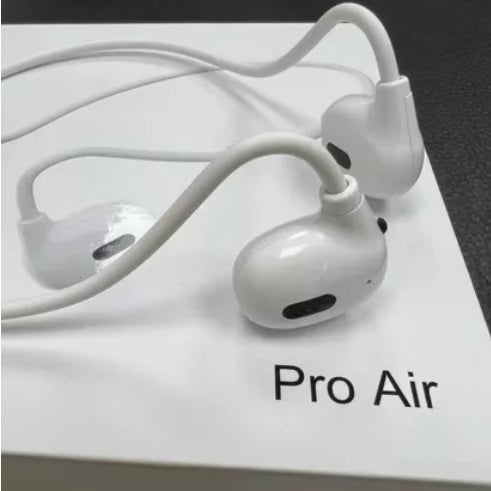 Auriculares de Conducción Ósea