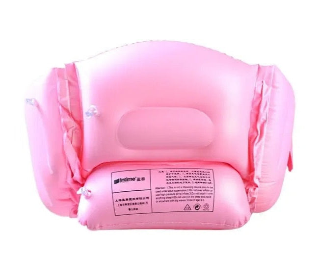 Bañera inflable para bebé