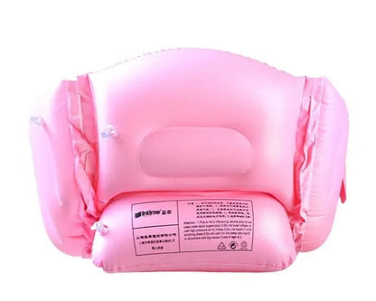 Bañera inflable para bebé