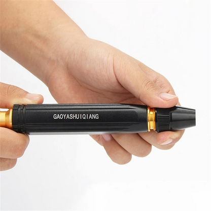 Boquilla de Alta Presión