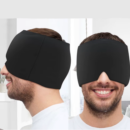 Gorro Gel ALIVIA Migrañas!