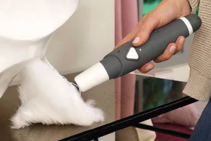 Plumero Eléctrico SPIN DUSTER!