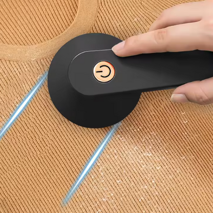 Quita pelusas eléctrico, No más motas ni pelusas en tu ropa!👕
