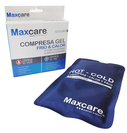 Compresa frío/calor MaxCare