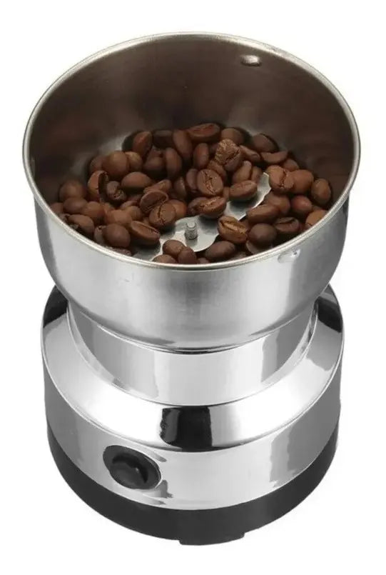Molinillo Eléctrico De Café