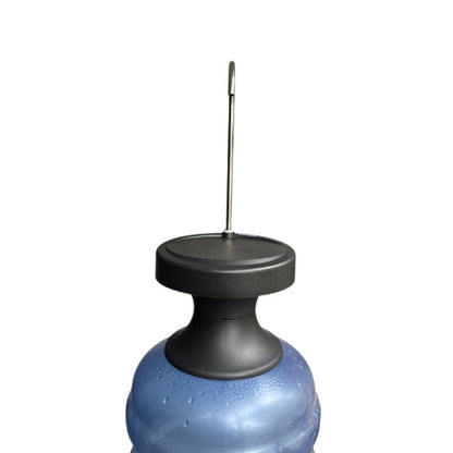 Dispensador de agua con soporte