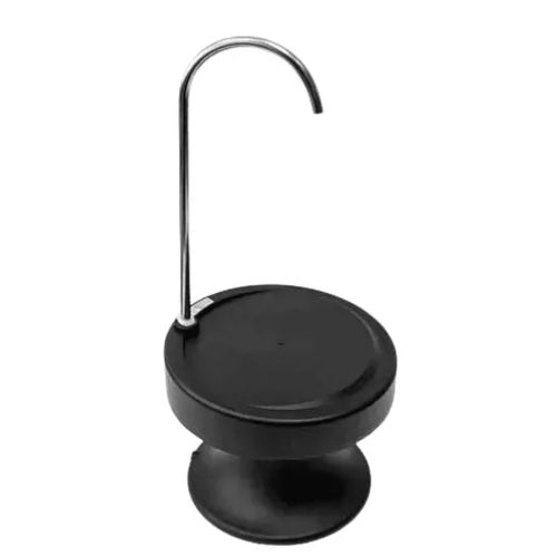 Dispensador de agua con soporte