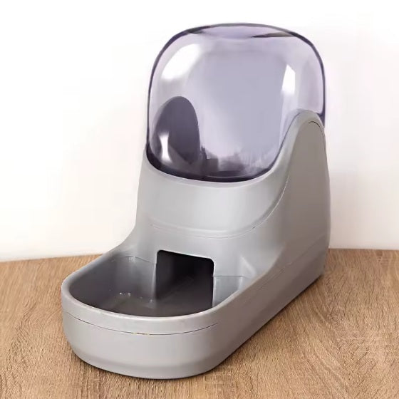 Dispensador de Agua para mascota.