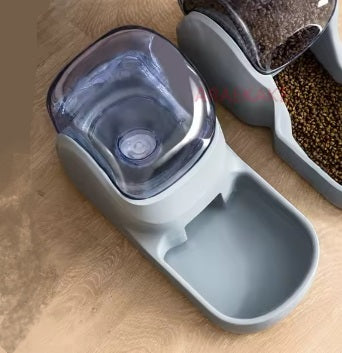 Dispensador de Agua para mascota.