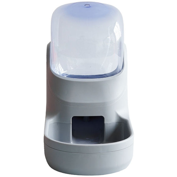 Dispensador de Agua para mascota.