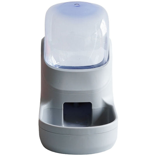 Dispensador de Agua para mascota.