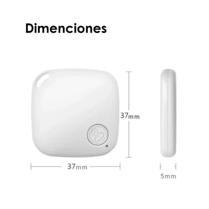 Localizador GPS tipo Airtag