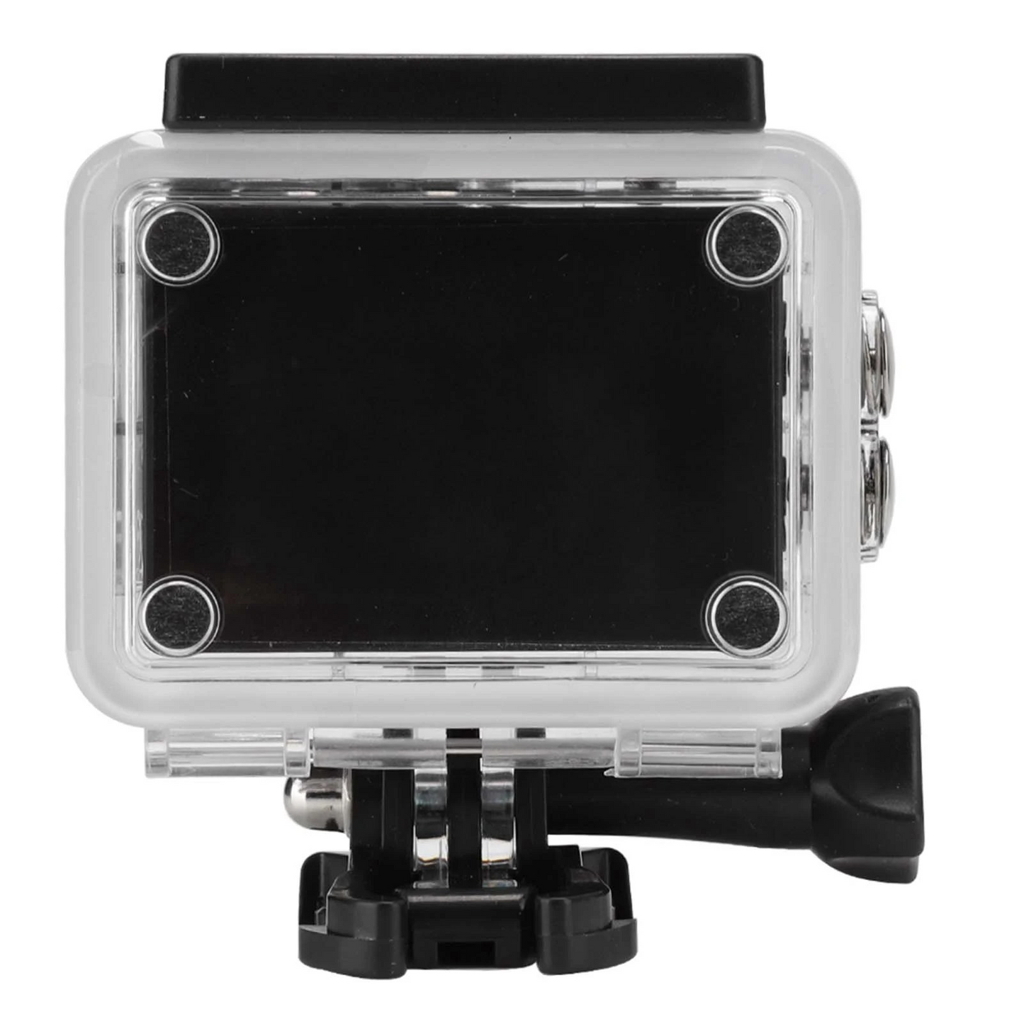 Cámara Go Pro Full HD 4K 30FPS