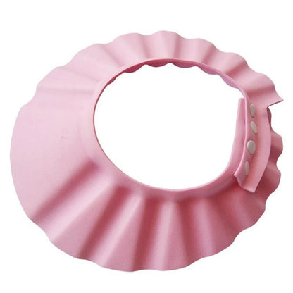 Gorro de baño infantil