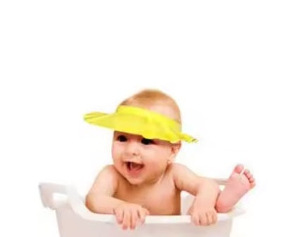 Gorro de baño infantil