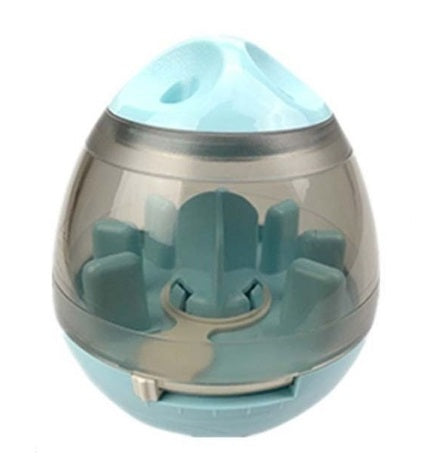Juguete interactivo Dispensador de comida para mascotas