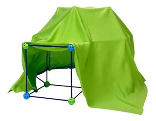 Kit estructura de construcción para niños