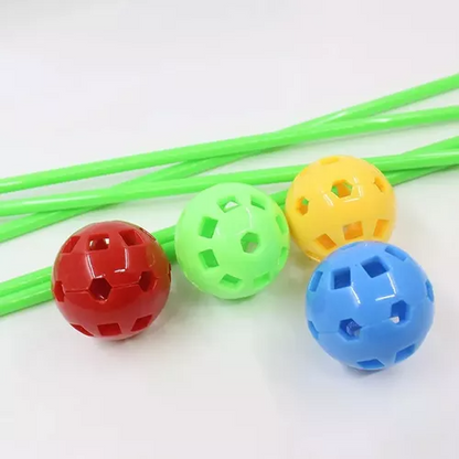 Kit estructura de construcción para niños