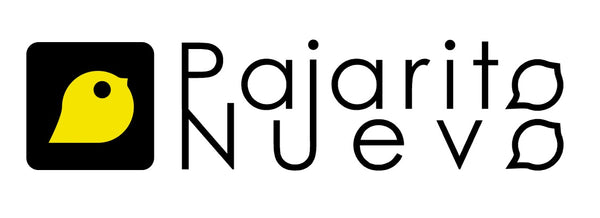 PAJARITO NUEVO