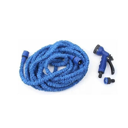 Manguera Expandible y Retráctil 15 Metros