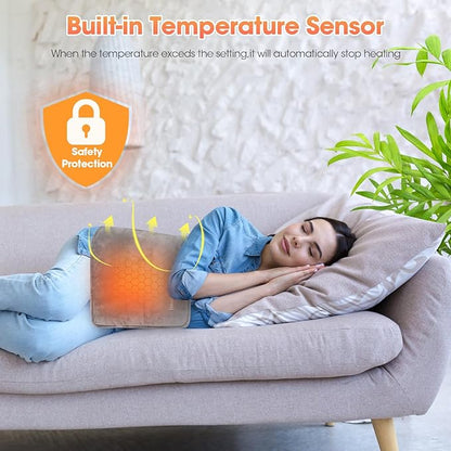 Manta Térmica USB 30X50CM