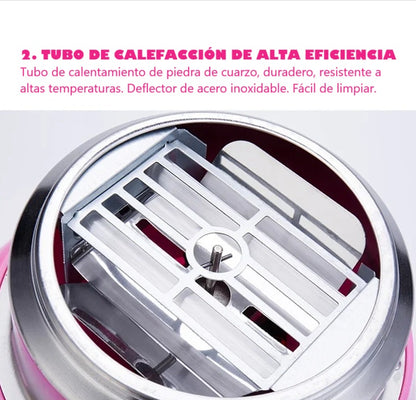 Máquina para hacer Algodón de Azúcar