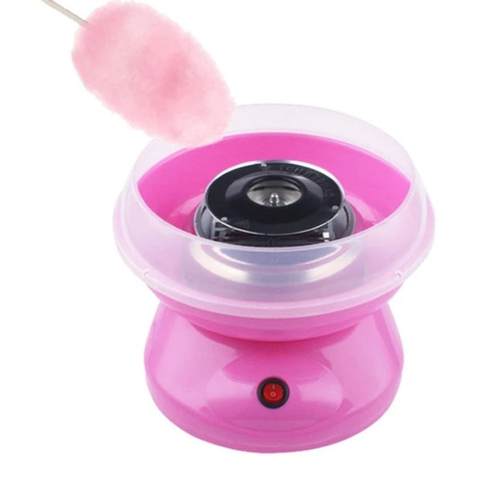 Máquina para hacer Algodón de Azúcar