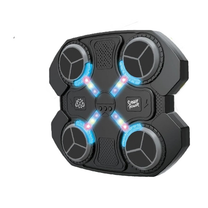 Maquina de Boxeo para Niños