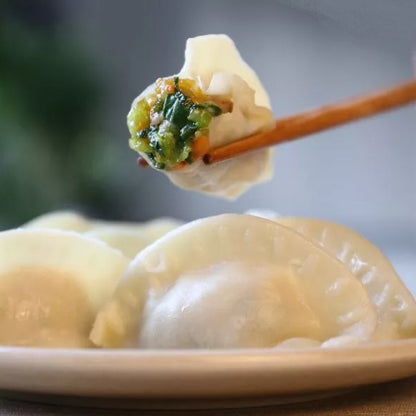Máquina para hacer Gyozas y mini empanadas